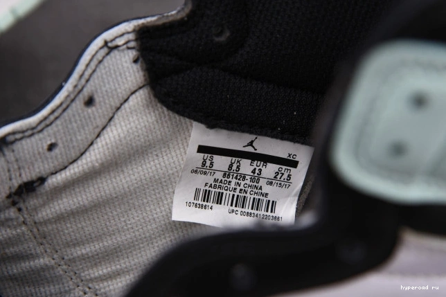 Retro 861428-100 Igloo 1 High Jordan 0726